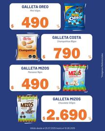 Catálogo Provimarket Página 3