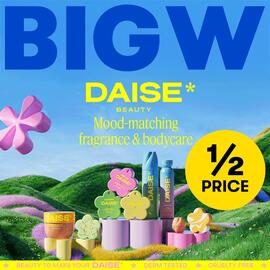 BIG W catalogue Page 2