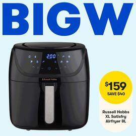 BIG W catalogue Page 3