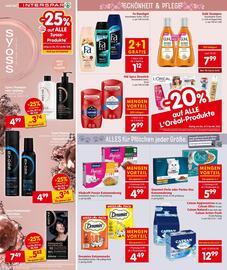 Interspar Flugblatt Seite 14