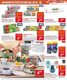 Interspar Flugblatt Seite 19