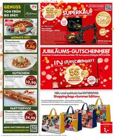 Interspar Flugblatt Seite 2