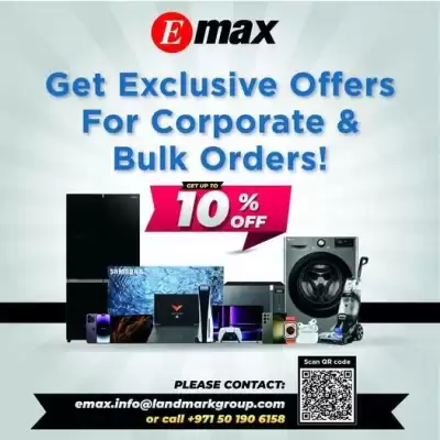 Emax catalogue (valid until 10-08)