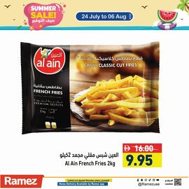 Ramez catalogue Page 1