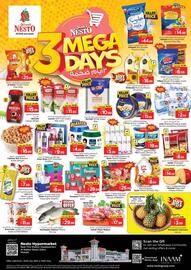 Nesto catalogue Page 1