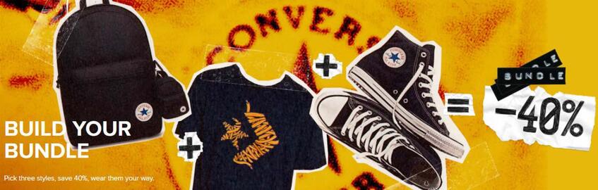 Converse leaflet week 31 Page 1