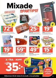 Coop Extra reklamblad vecka 32 Sida 3