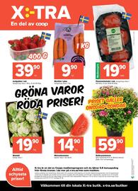 Coop Extra reklamblad vecka 32 Sida 4