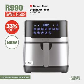 House & Home catalogue Page 1