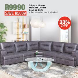 House & Home catalogue Page 4