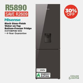 House & Home catalogue Page 5