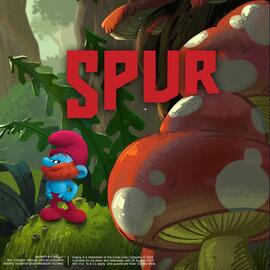 Spur catalogue Page 4