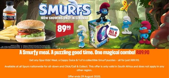 Spur catalogue Page 5