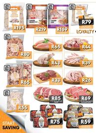 OBC Meat & Chicken catalogue Page 2
