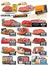 OBC Meat & Chicken catalogue Page 3