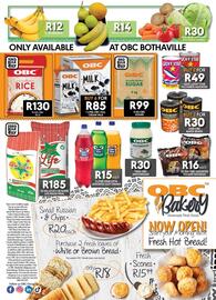 OBC Meat & Chicken catalogue Page 4