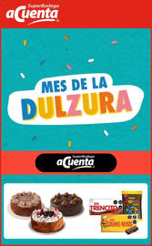 Catálogo Super Bodega a Cuenta Página 1