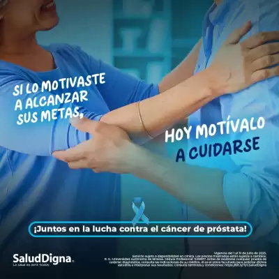 Catálogo Salud Digna (válido hasta 31-07)