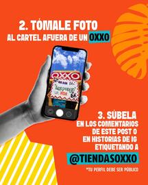 Catálogo OXXO Página 3