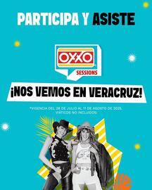 Catálogo OXXO Página 5