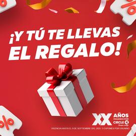 Catálogo Circle K Página 2