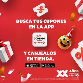 Catálogo Circle K Página 4