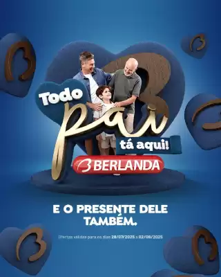 Catálogo Berlanda