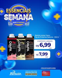 Catálogo Supermercado Precito semana 31 Página 4