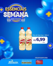 Catálogo Supermercado Precito semana 31 Página 5