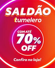 Catálogo Tumelero Página 1