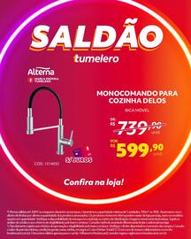 Catálogo Tumelero Página 3