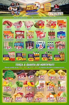 Catálogo Violeta Supermercados