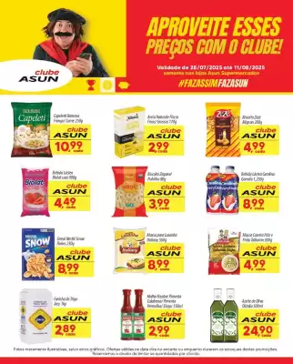 Catálogo Asun