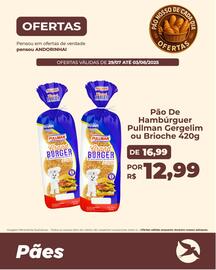 Catálogo Andorinha Hipermercado semana 31 Página 4