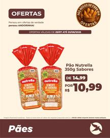 Catálogo Andorinha Hipermercado semana 31 Página 5