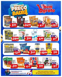 Catálogo Supermercado Bem Barato semana 31 Página 3
