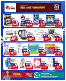 Catálogo Supermercado Bem Barato semana 31 Página 4