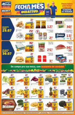Catálogo Tenda Atacado (válido até 30-07)