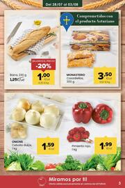 Folleto Autoservicios Familia semana 31 Página 3