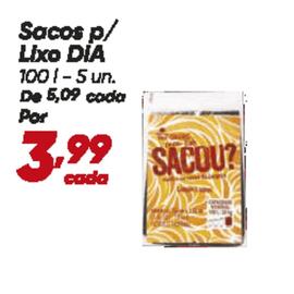 Catálogo Dia Página 11