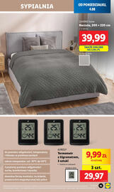 Lidl gazetka tydzień 32 Strona 15