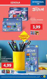Lidl gazetka tydzień 32 Strona 17