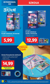Lidl gazetka tydzień 32 Strona 18