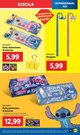 Lidl gazetka tydzień 32 Strona 19