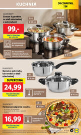 Lidl gazetka tydzień 32 Strona 29