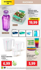 Lidl gazetka tydzień 32 Strona 30