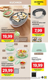 Lidl gazetka tydzień 32 Strona 31