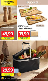 Lidl gazetka tydzień 32 Strona 32