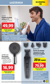 Lidl gazetka tydzień 32 Strona 33