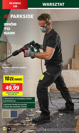 Lidl gazetka tydzień 32 Strona 36